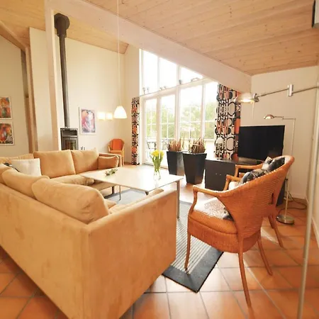 Ferienhaus Studio Holiday In Blåvand