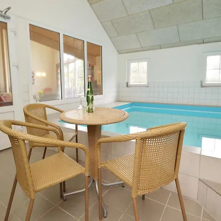 Studio Holiday In Ferienhaus