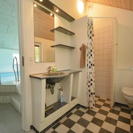 Studio Holiday In Ferienhaus *