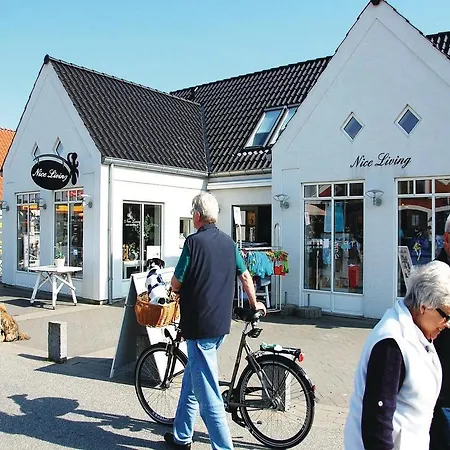 Studio Holiday In Ferienhaus