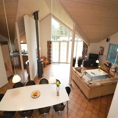 Ferienhaus Studio Holiday In Blåvand