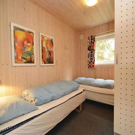Studio Holiday In Ferienhaus