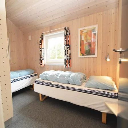 Ferienhaus Studio Holiday In Blåvand