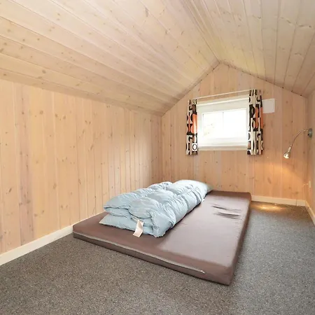 Studio Holiday In Ferienhaus