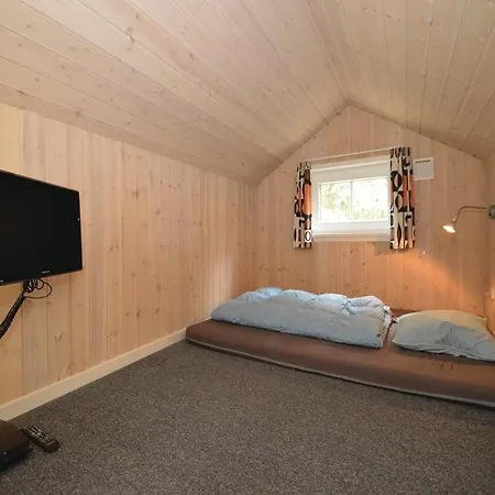 Ferienhaus Studio Holiday In Blåvand