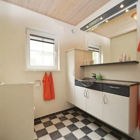 Ferienhaus Studio Holiday In