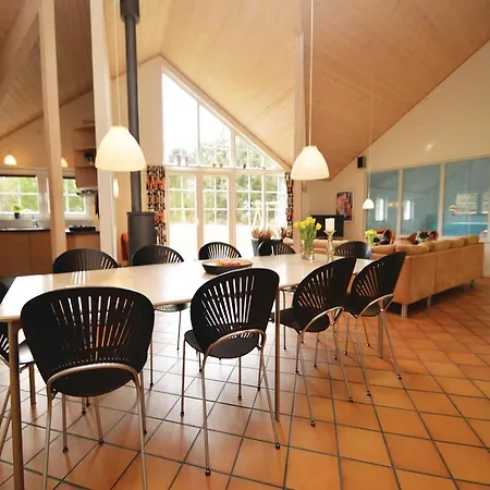 Ferienhaus Studio Holiday In *