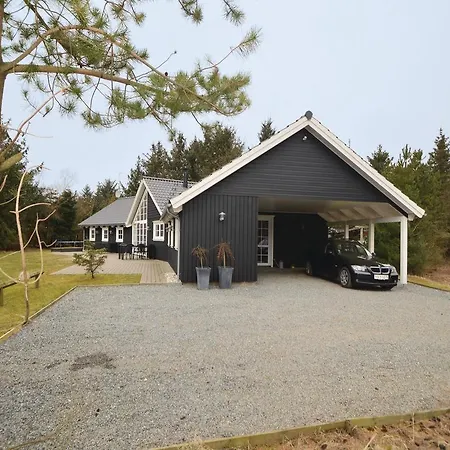Studio Holiday In Ferienhaus *