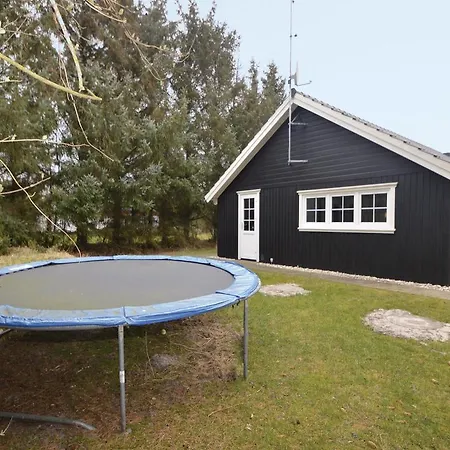 Studio Holiday In Ferienhaus *