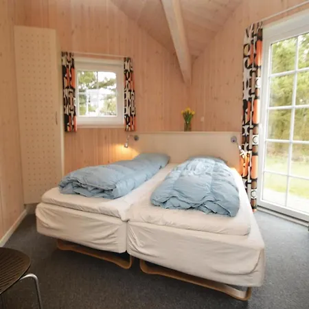 Studio Holiday In Blåvand