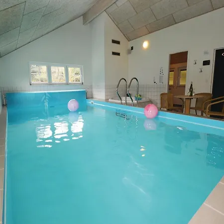 Studio Holiday In Ferienhaus *