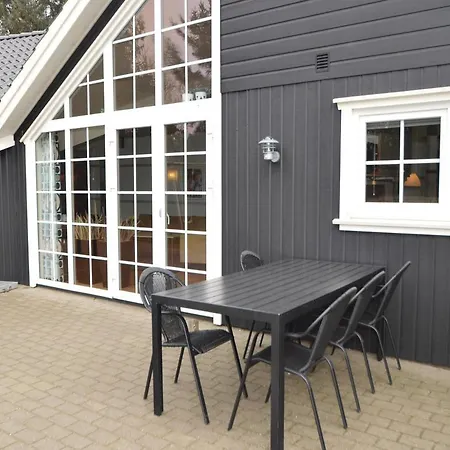 Studio Holiday In Ferienhaus *