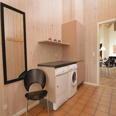 Studio Holiday In Blåvand