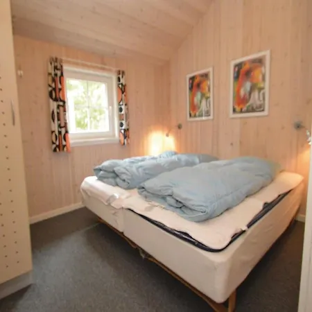 Studio Holiday In Blåvand