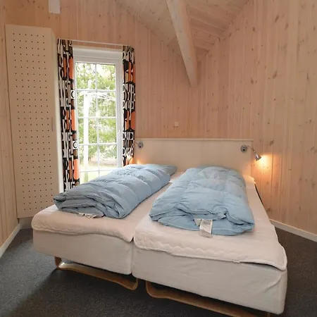 Ferienhaus Studio Holiday In Blåvand
